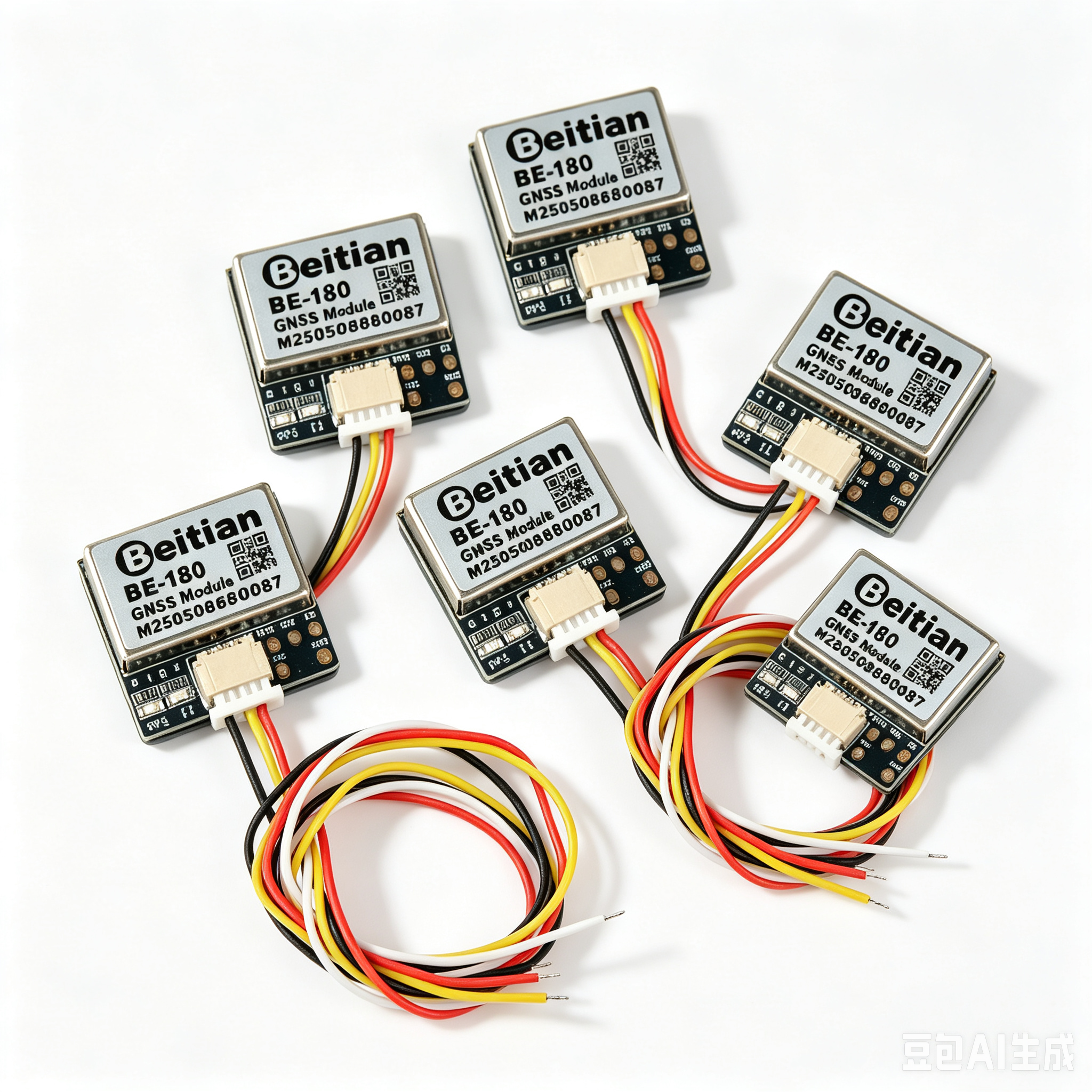Gps Module Drone - 1/2/5PCS Beitian BE-180 GPS Module without