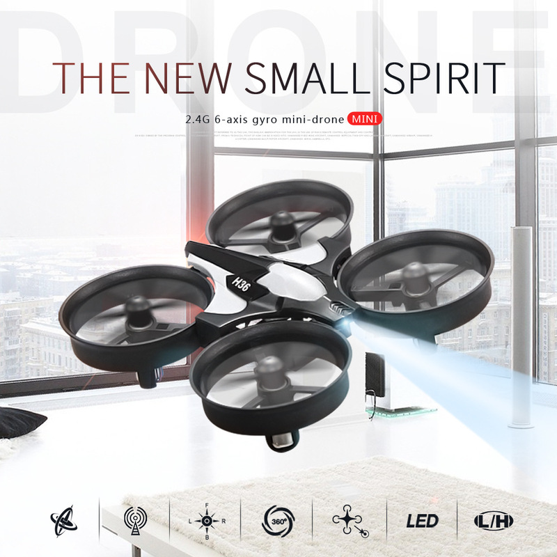 Best-Selling Jjrc 2.4g Remote  - Drone Aircraft Jjrc recensione e prezzo