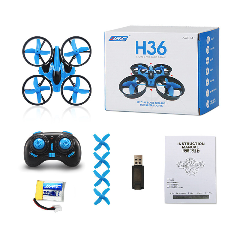 Best-Selling Jjrc 2.4g Remote  - Drone Aircraft Jjrc recensione e prezzo