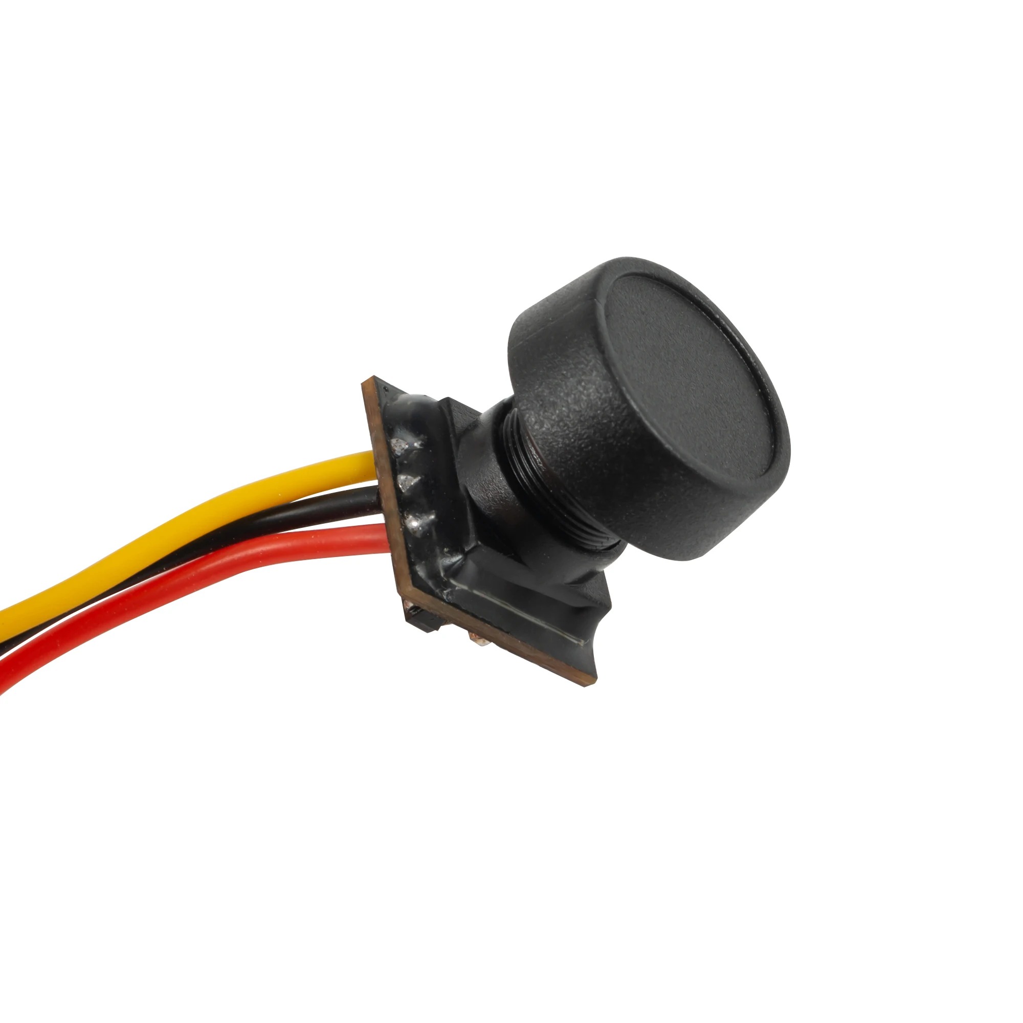 RC Micro FPV Camera LST-S4+ 5. - Drone Without Rc recensione e prezzo