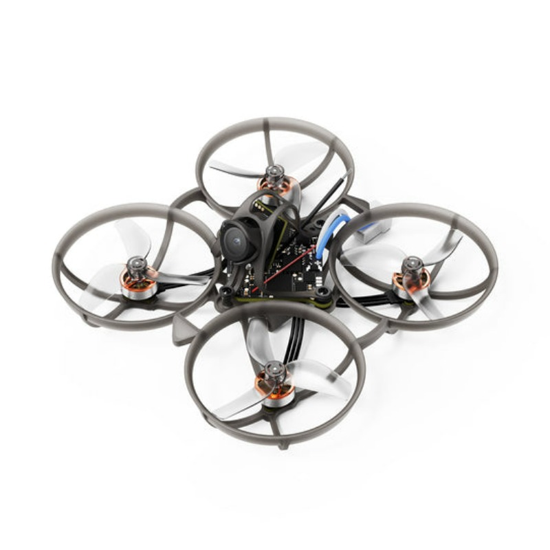 BETAFPV Air75 II Brushless Who - Drone App Rc Fpv recensione e prezzo