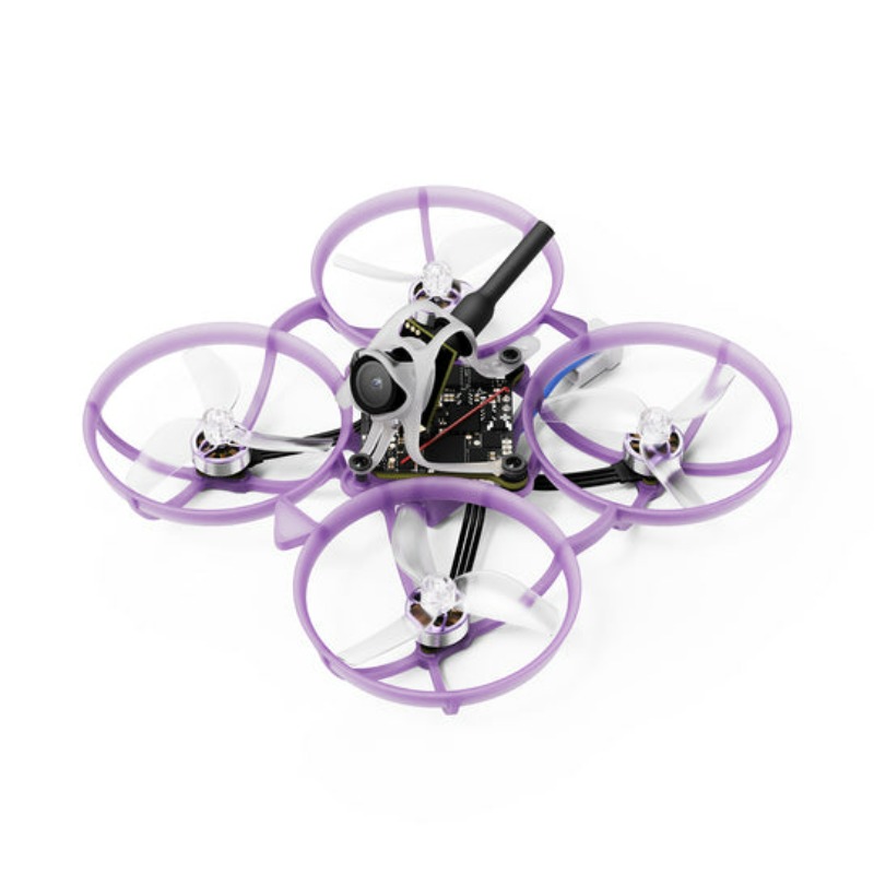 BETAFPV Air75 II Brushless Who - Drone App Rc Fpv recensione e prezzo