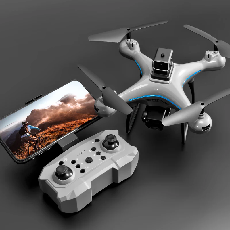 KY102 Drone Battery Propeller  - Drone Ky102 Rc recensione e prezzo