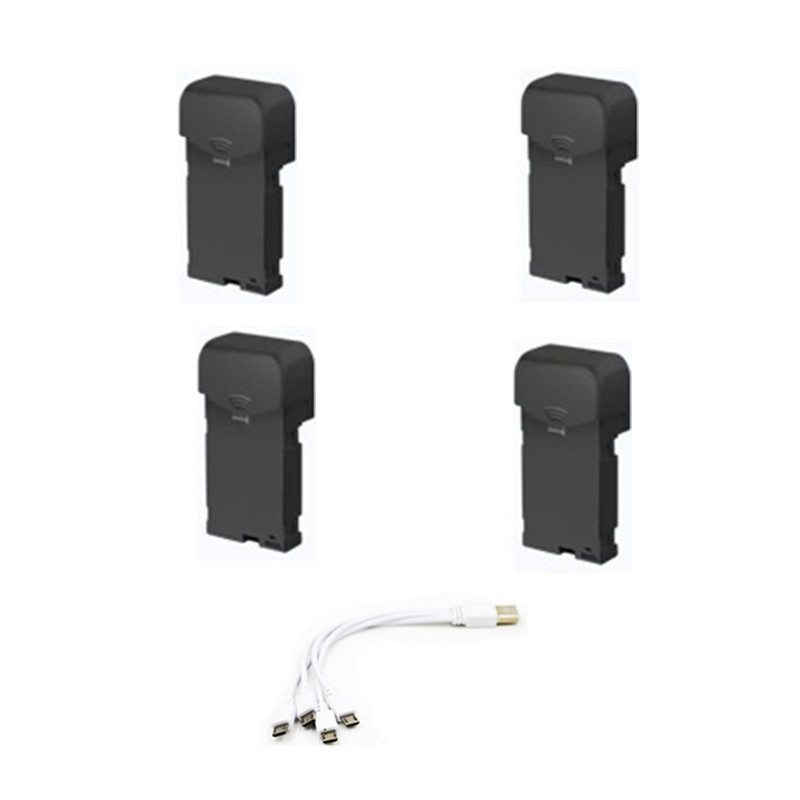 KY102 Drone Battery Propeller  - Drone Ky102 Rc recensione e prezzo