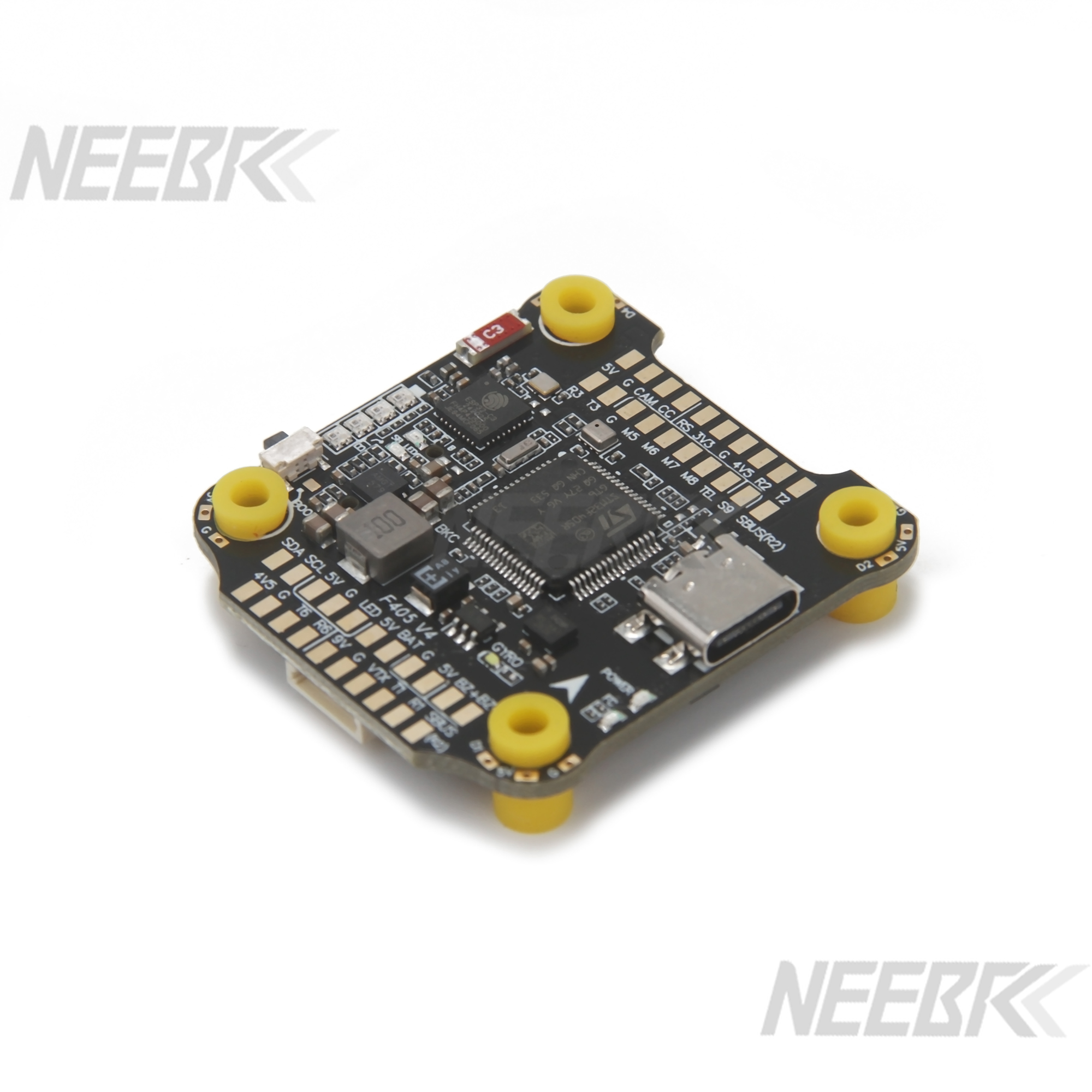 F405 V4 F4 Stack Flight Contro - Drone Rc V4 recensione e prezzo