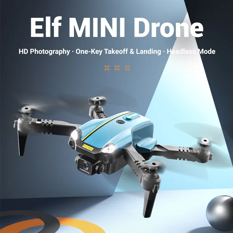 Jjrc Mini Rc Drone Small Foldi - Drone Aircraft Jjrc recensione e prezzo