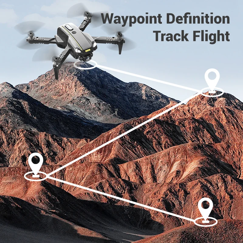 Jjrc Mini Rc Drone Small Foldi - Drone Aircraft Jjrc recensione e prezzo