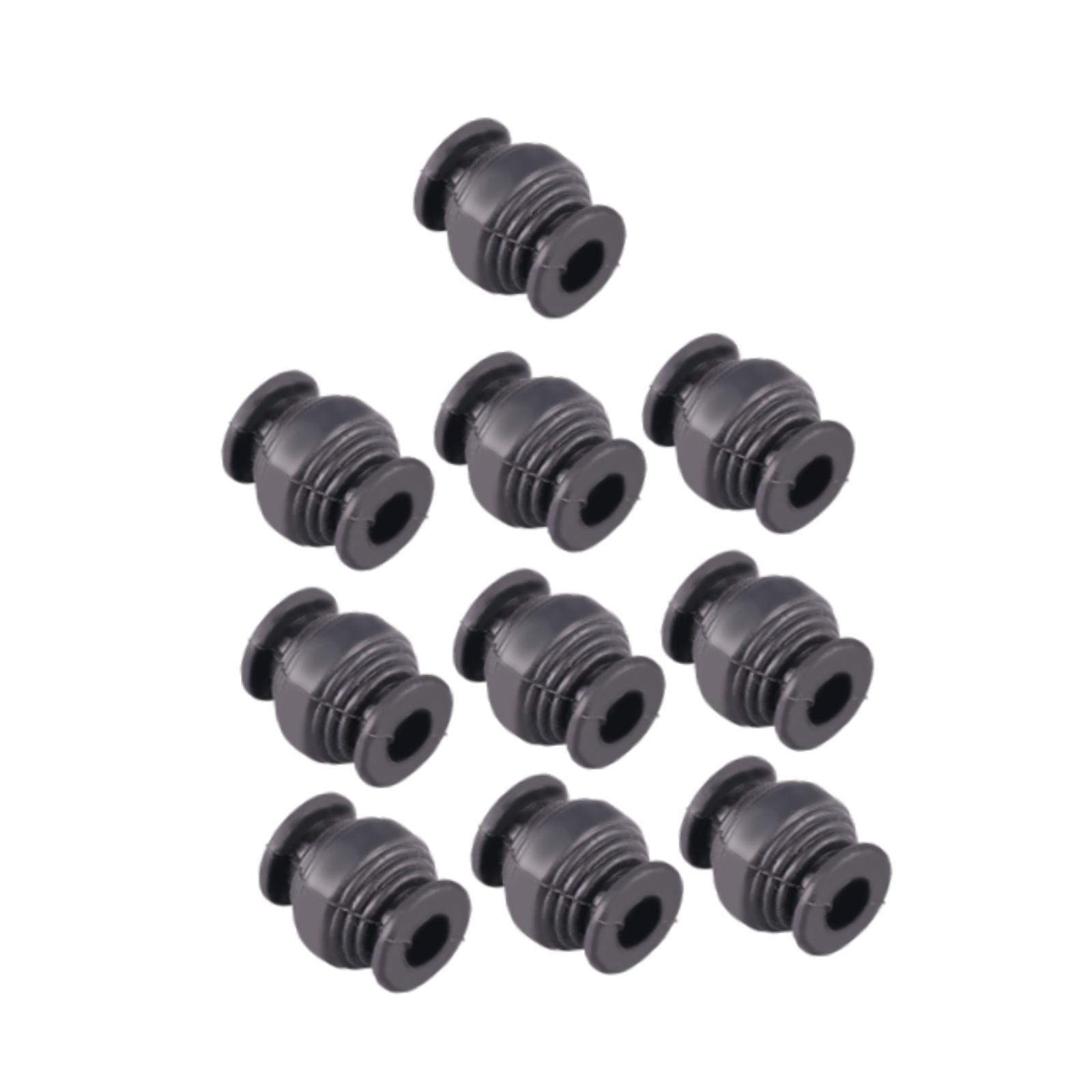 10 Pieces Damping Rubber Balls - Drone Ball Rc recensione e prezzo