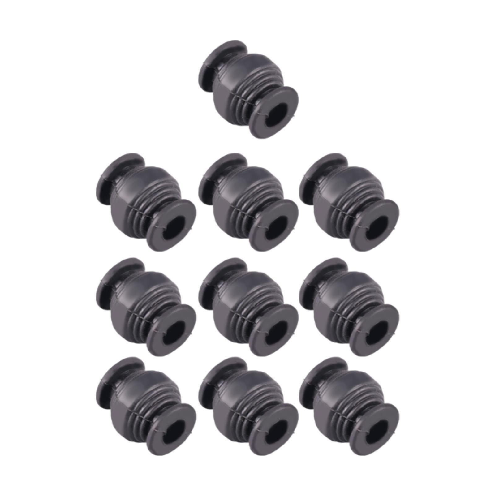 10 Pieces Damping Rubber Balls - Drone Ball Rc recensione e prezzo