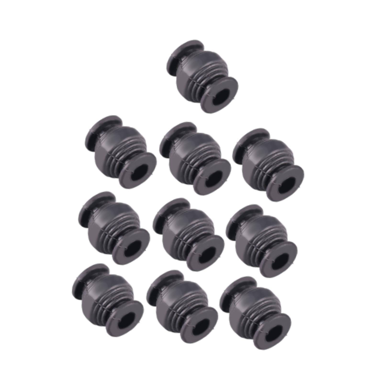 10 Pieces Damping Rubber Balls - Drone Ball Rc recensione e prezzo