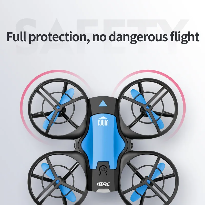 V8 New Mini Drone 4K Professio - Drone App Rc Fpv recensione e prezzo