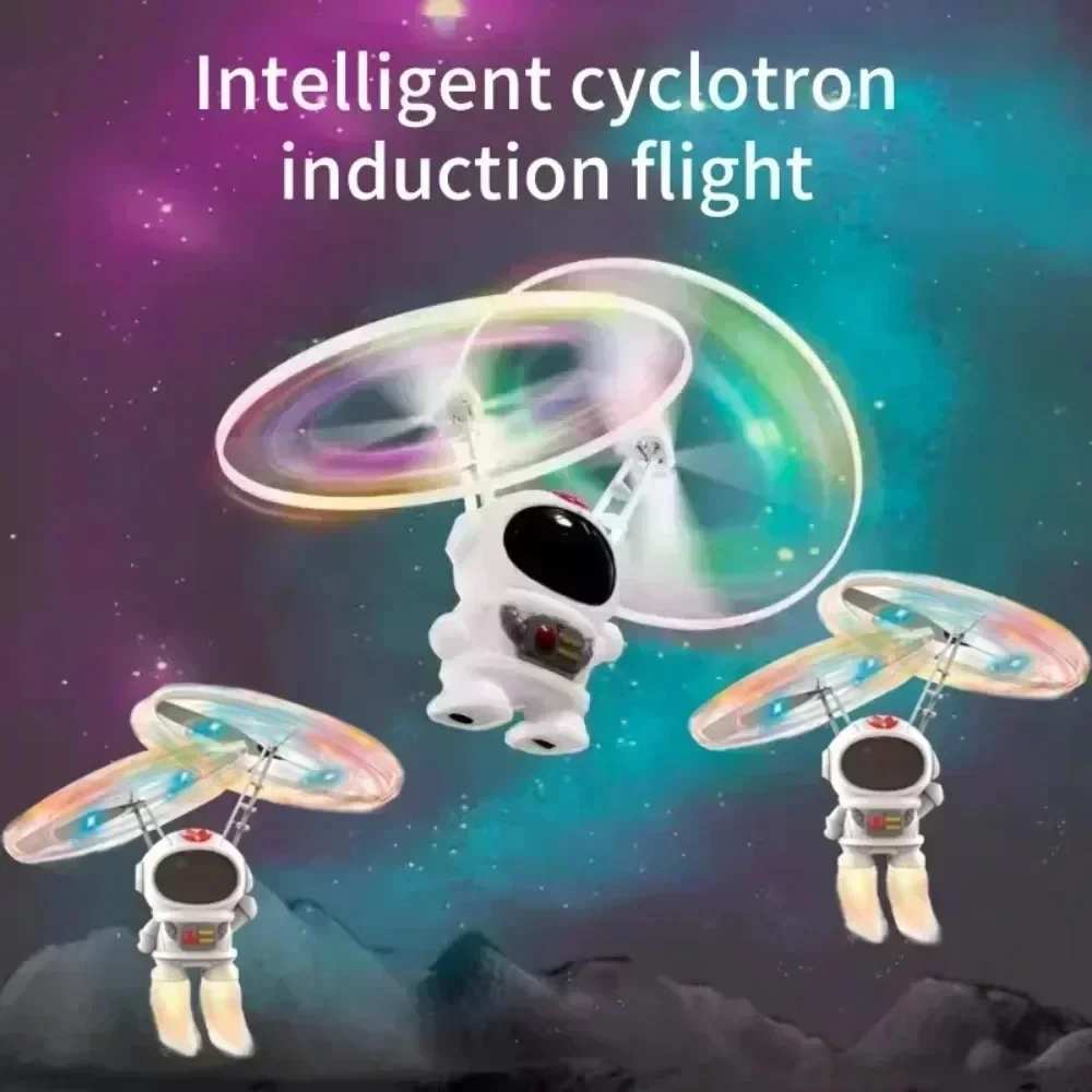 Creative Mini Astronaut Drone  - Drone Without Rc recensione e prezzo