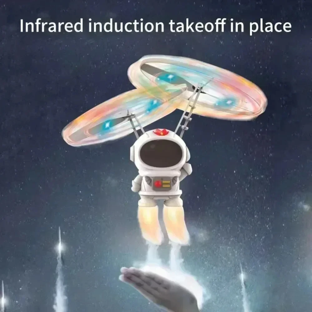 Creative Mini Astronaut Drone  - Drone Without Rc recensione e prezzo