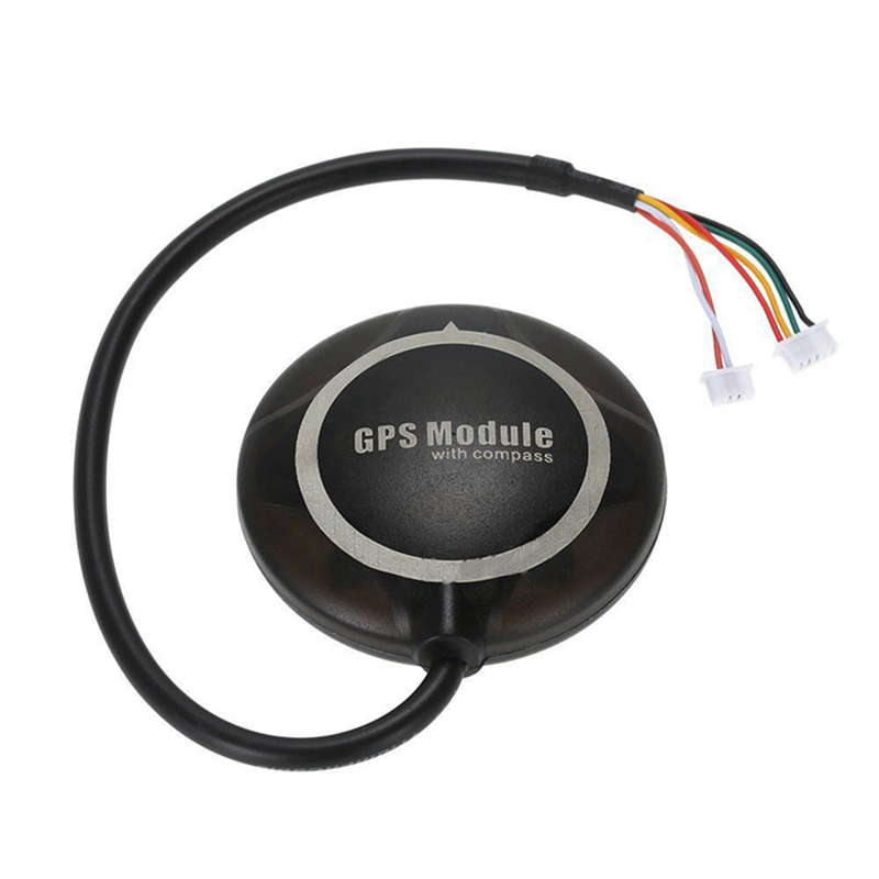 ABGINEO-M8N Flight Controller  - Gps Module Drone recensione e prezzo