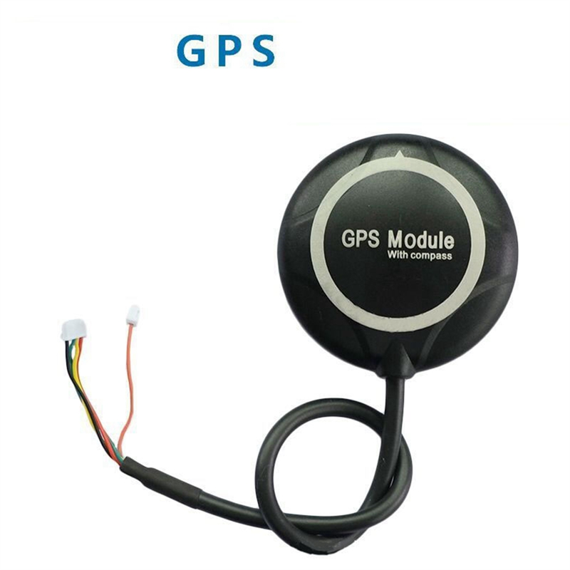 ABGINEO-M8N Flight Controller  - Gps Module Drone recensione e prezzo