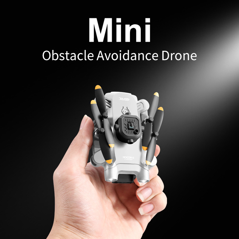 Mini V30 WiFi FPV Drone With 4 - Drone Shahed Rc recensione e prezzo