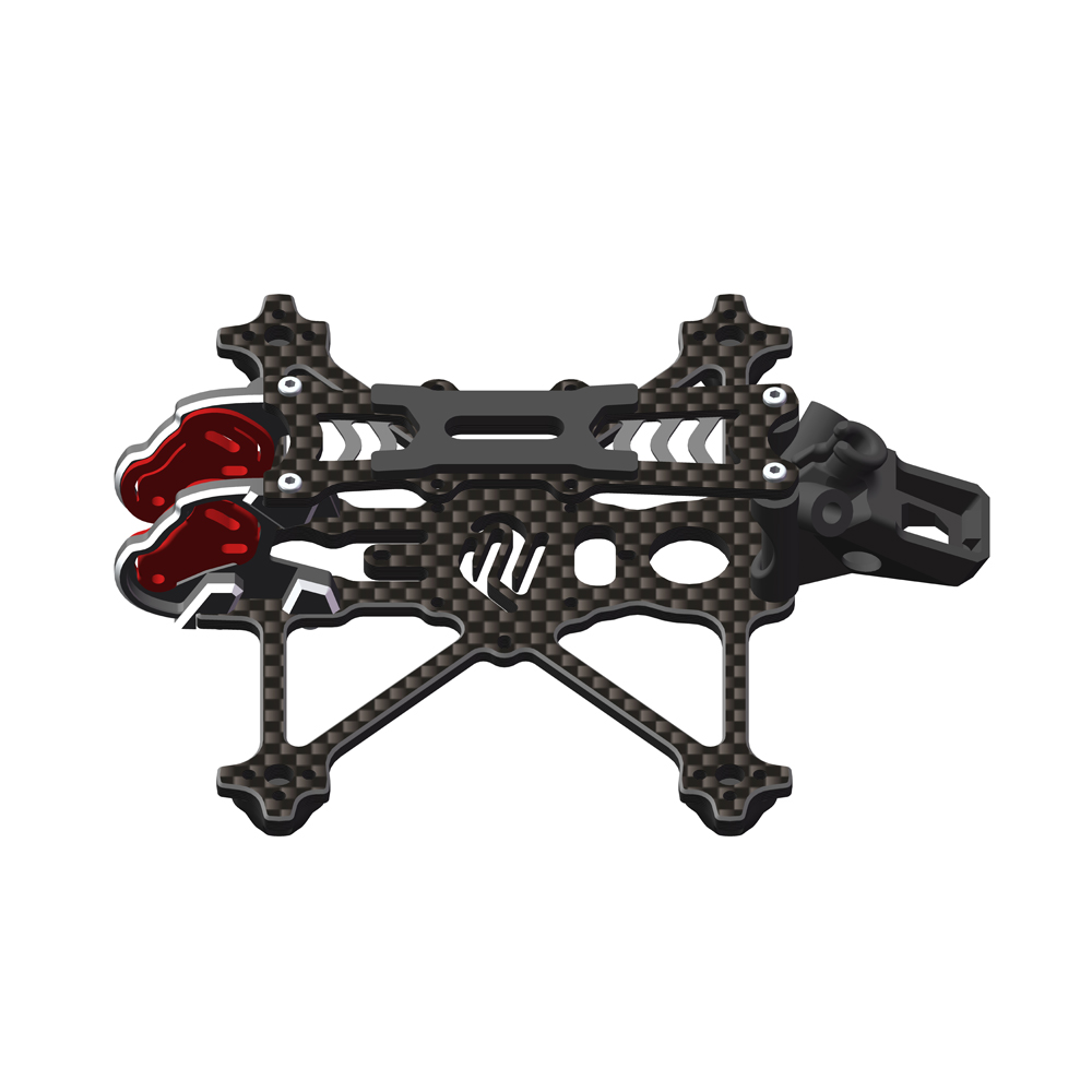 AlfaRC Fi-25 DJI O4 Air Unit 6 - Drone Rc Gps recensione e prezzo