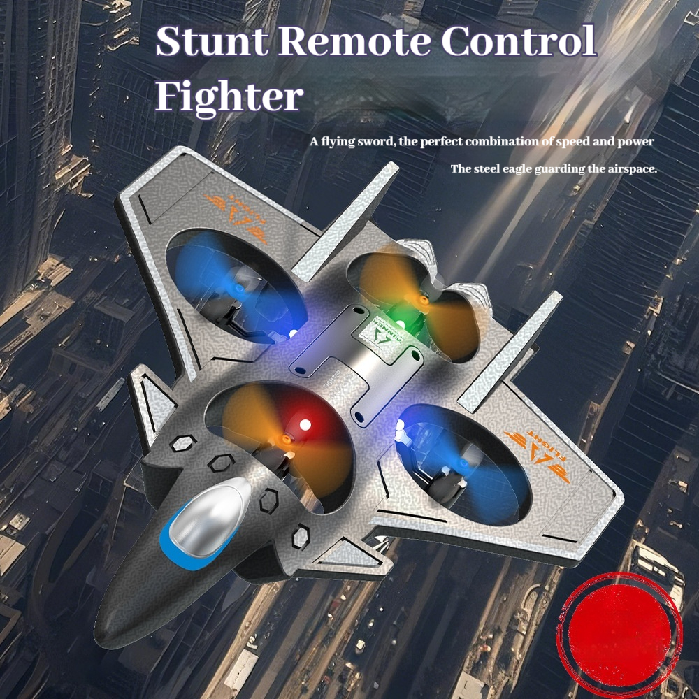 JJRC Remote Control Foam Glide - Drone Aircraft Jjrc recensione e prezzo