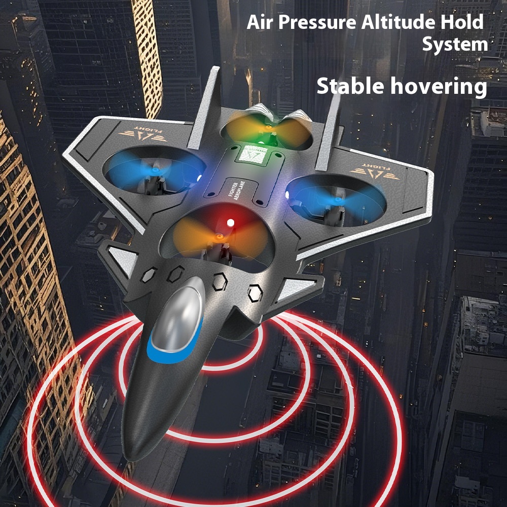 JJRC Remote Control Foam Glide - Drone Aircraft Jjrc recensione e prezzo