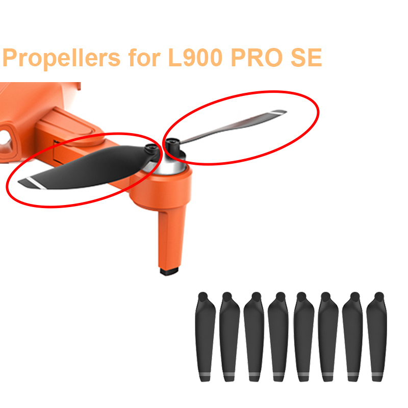 LYZRC For L900 PRO SE Drone Or - Lyzrc Drone recensione e prezzo