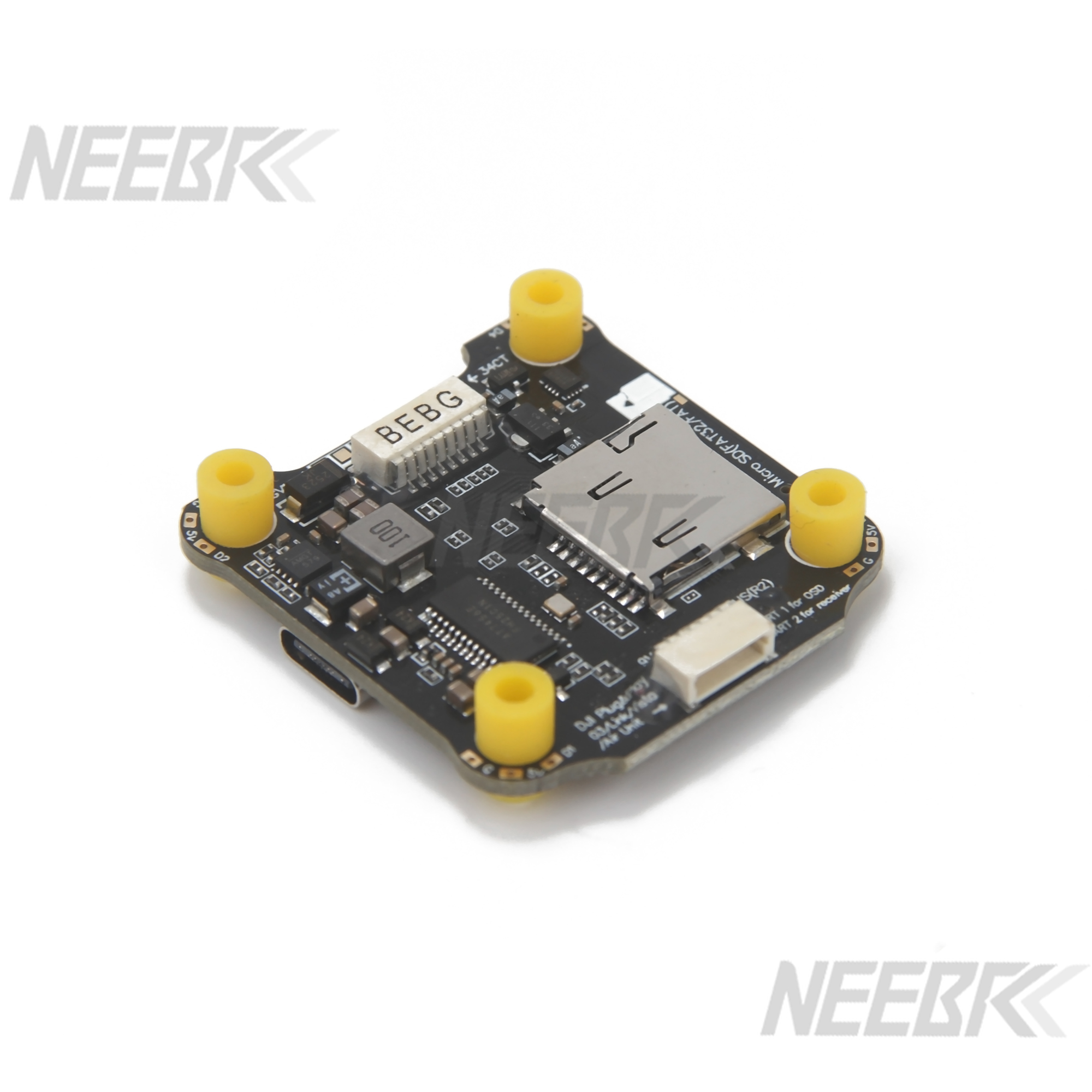 F405 V4 F4 Stack Flight Contro - Drone Rc V4 recensione e prezzo