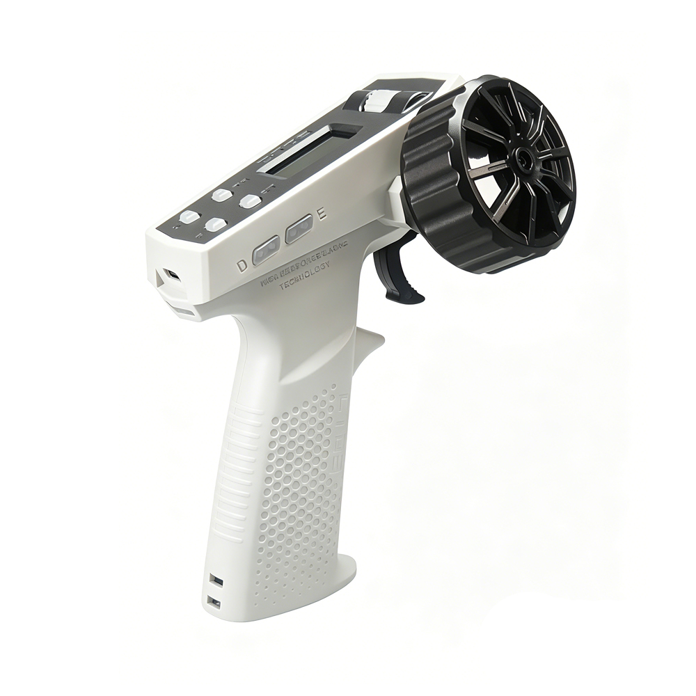 LDARC R02 1:64 1/64 RC Mini El - Drone Vera Rc recensione e prezzo