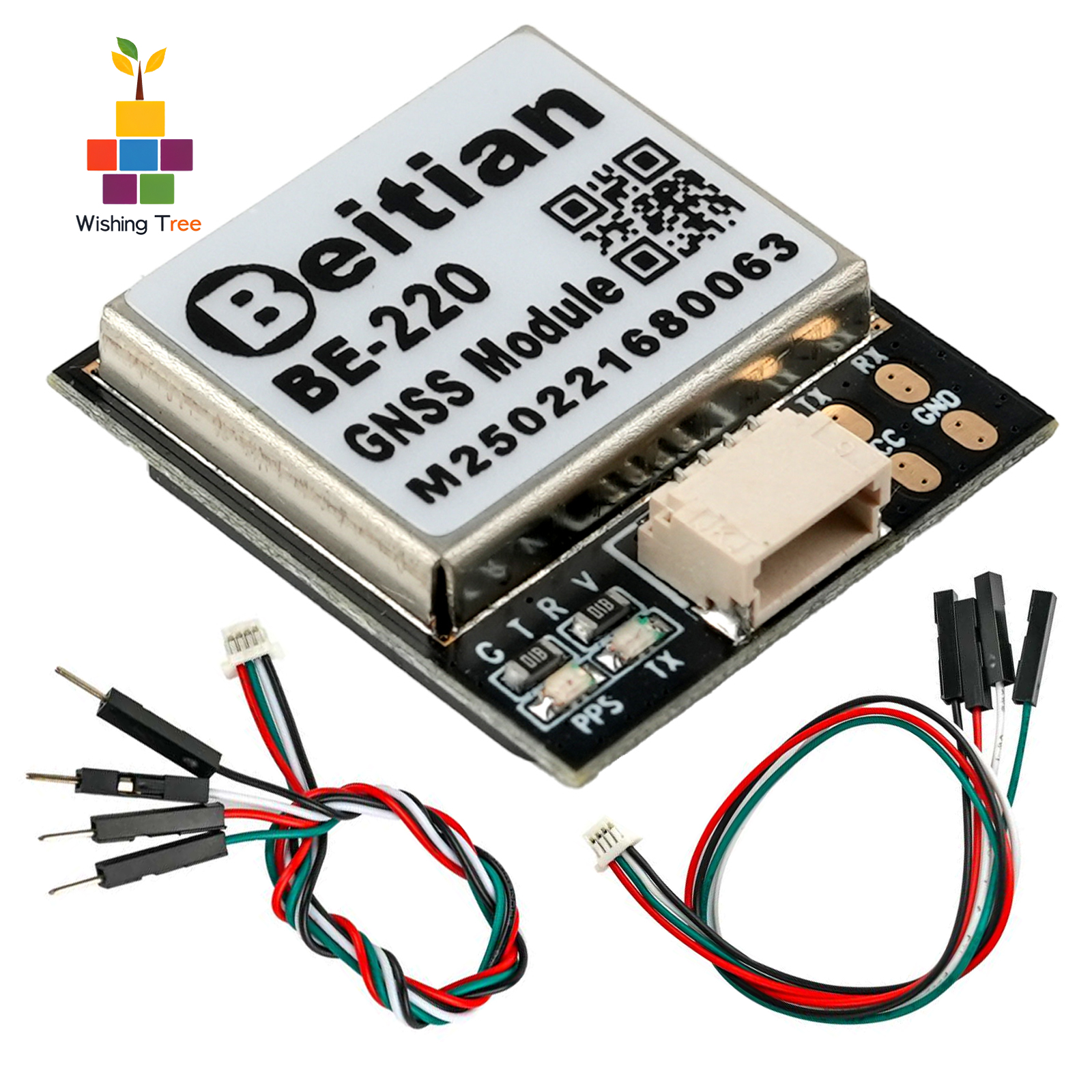 BE-220 M10050 Ultra-Low Power  - Gps Module Drone recensione e prezzo