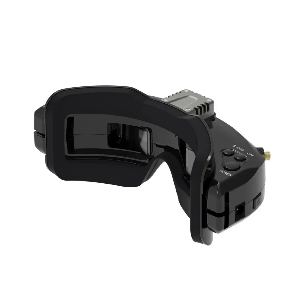 SKYZONE SKY02O FPV Goggles 600 - Drone Without Rc recensione e prezzo