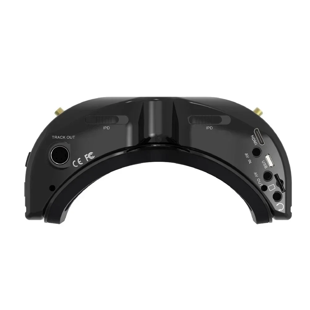 SKYZONE SKY02O FPV Goggles 600 - Drone Without Rc recensione e prezzo