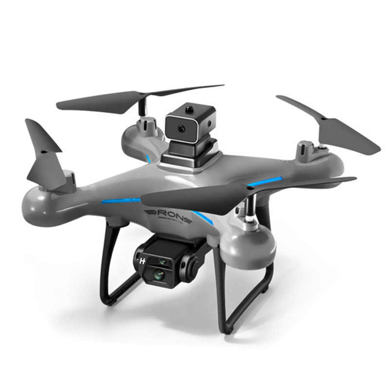 2025 KY102 Drone 4K Profession - Drone Ky102 Rc recensione e prezzo