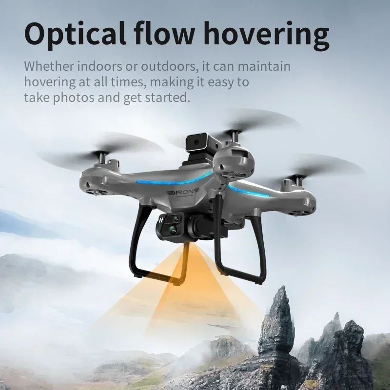 KY102 RC Drone 8K Professional - Drone Ky102 Rc recensione e prezzo