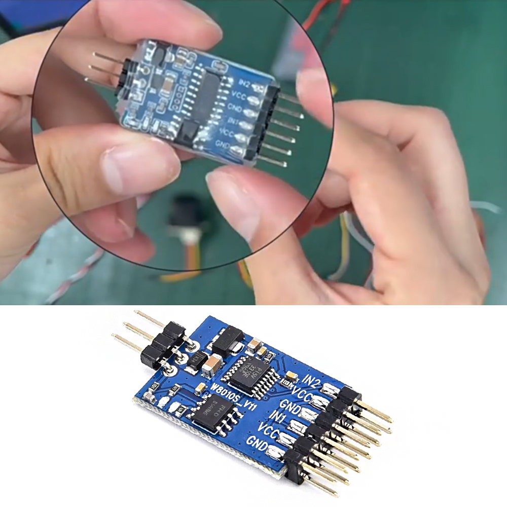 5.8G 3 Channel Video Switcher  - Drone With Rc Remote recensione e prezzo
