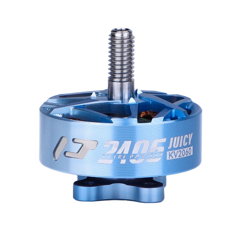 T-MOTOR Pacer V4 Juicy 2060KV  - Drone Rc V4 recensione e prezzo