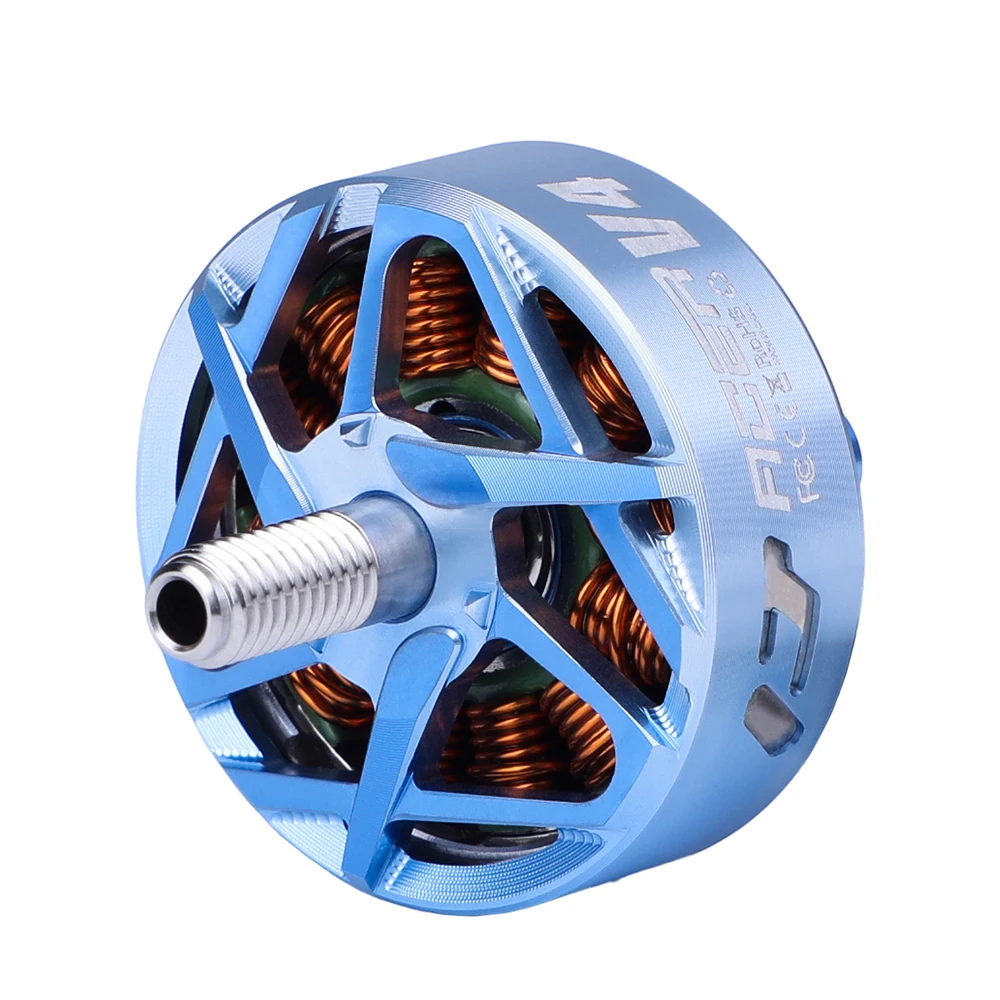 T-MOTOR Pacer V4 Juicy 2060KV  - Drone Rc V4 recensione e prezzo
