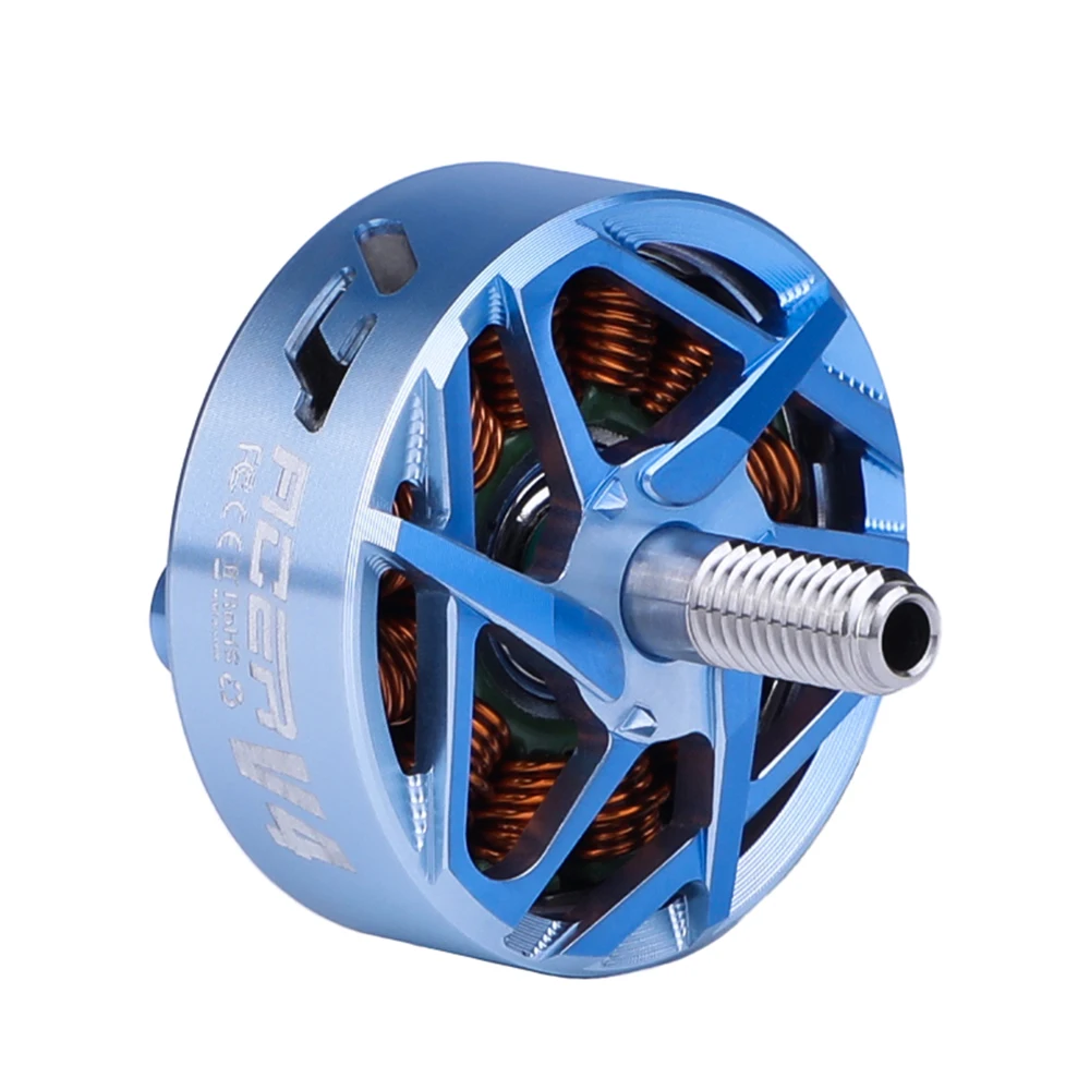 T-MOTOR Pacer V4 Juicy 2060KV  - Drone Rc V4 recensione e prezzo
