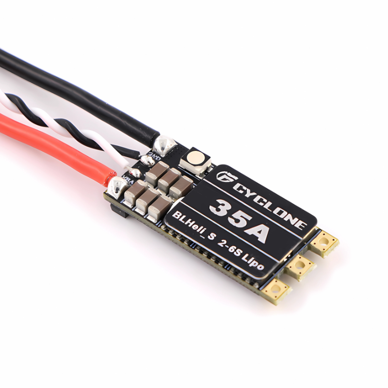 Cyclone 35A BLHeli_S ESC - Hig - Drone With Rc Remote recensione e prezzo