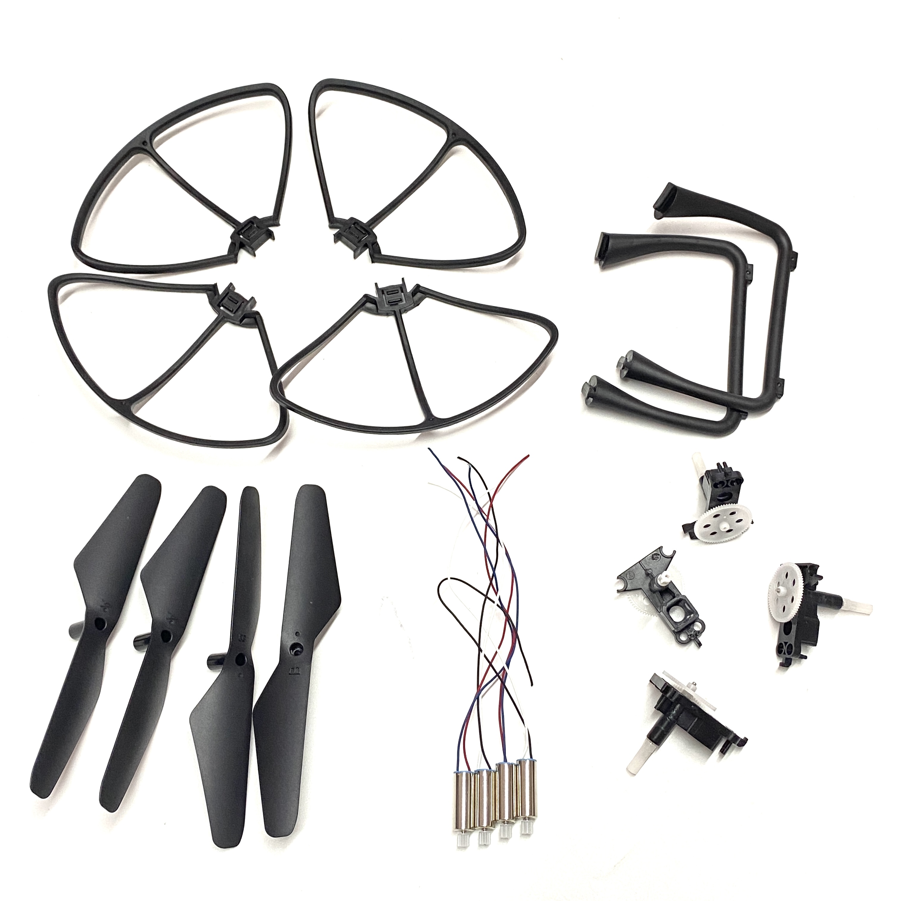 KY102 RC Drone Quadcopter Spar - Drone Ky102 Rc recensione e prezzo