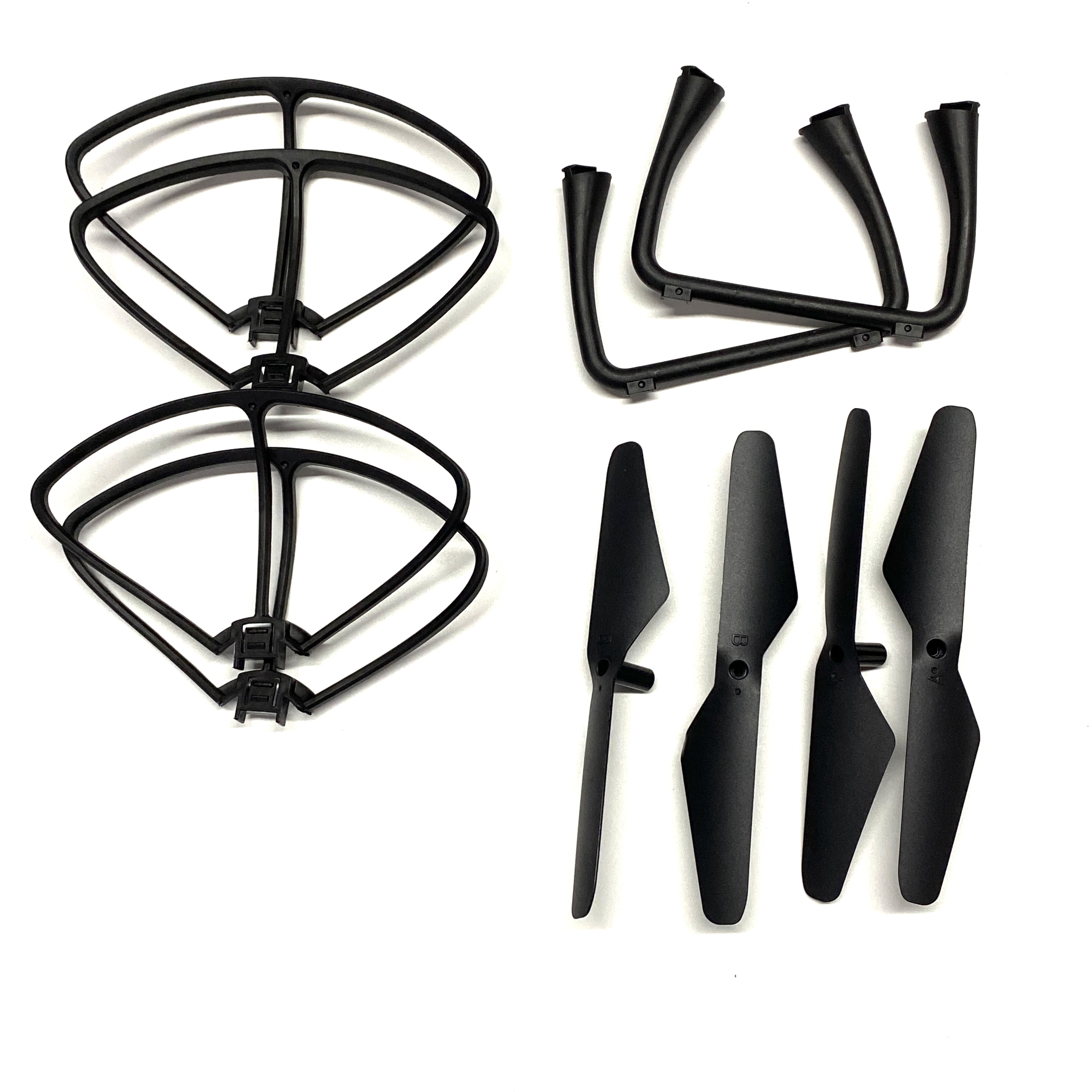 KY102 RC Drone Quadcopter Spar - Drone Ky102 Rc recensione e prezzo