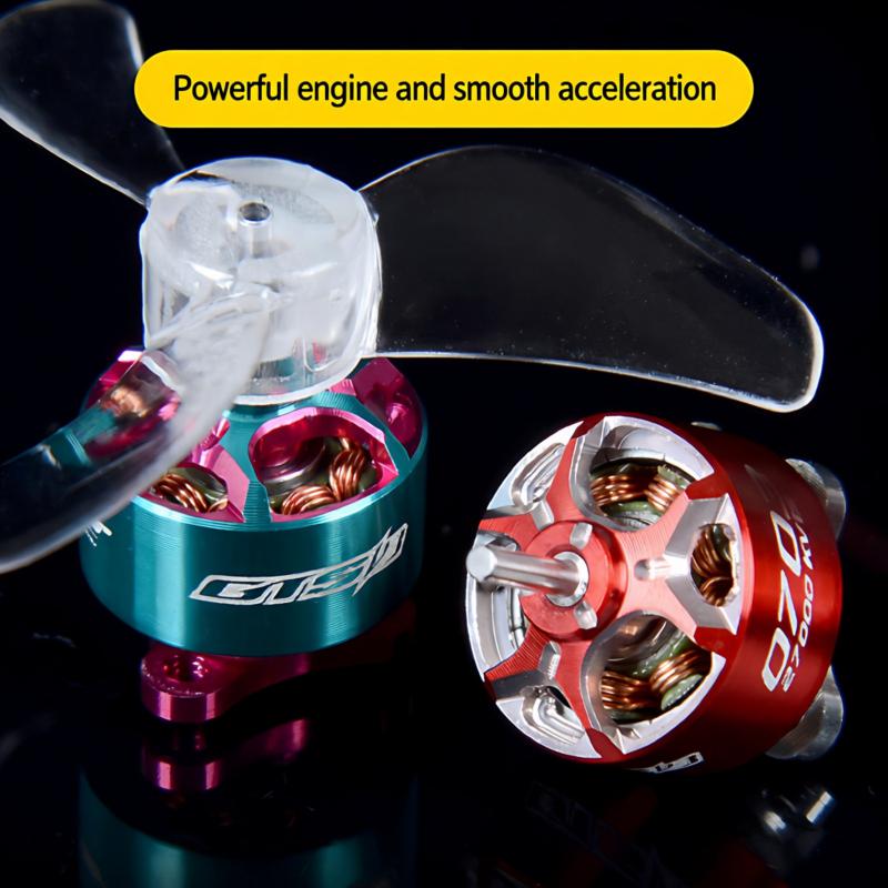 Rcinpower Gts V3 0702 27000kv  - Drone Ball Rc recensione e prezzo