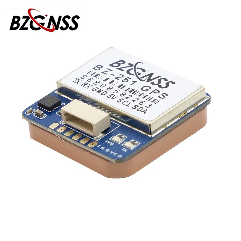 BZGNSS BZ-121 BZ-181 BZ-251 Du - Drone Without Rc recensione e prezzo