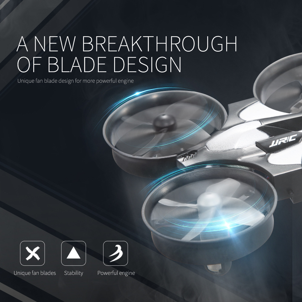 JJRC H36 Mini Rc 2.4G Drone 6- - Drone Aircraft Jjrc recensione e prezzo