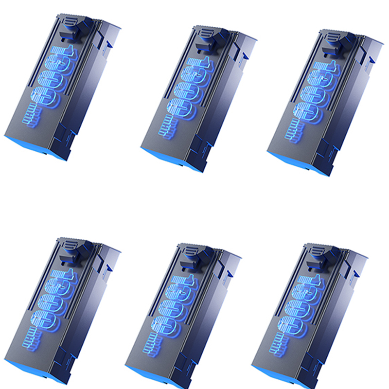 Original 3.7V 1300mAh GT8 Dron - Lyzrc Drone recensione e prezzo