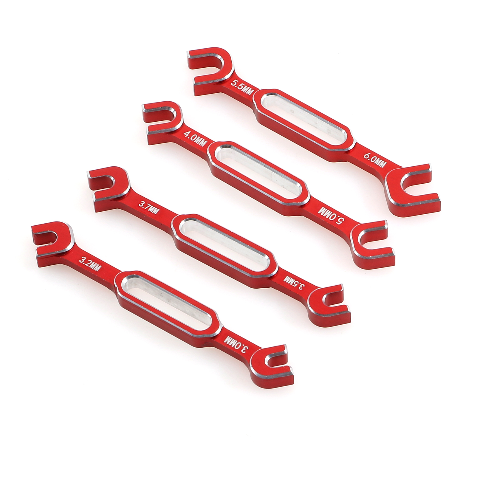 4Pcs Wrench 3/3.2/3.5/3.7/4/5/ - Drone Ball Rc recensione e prezzo