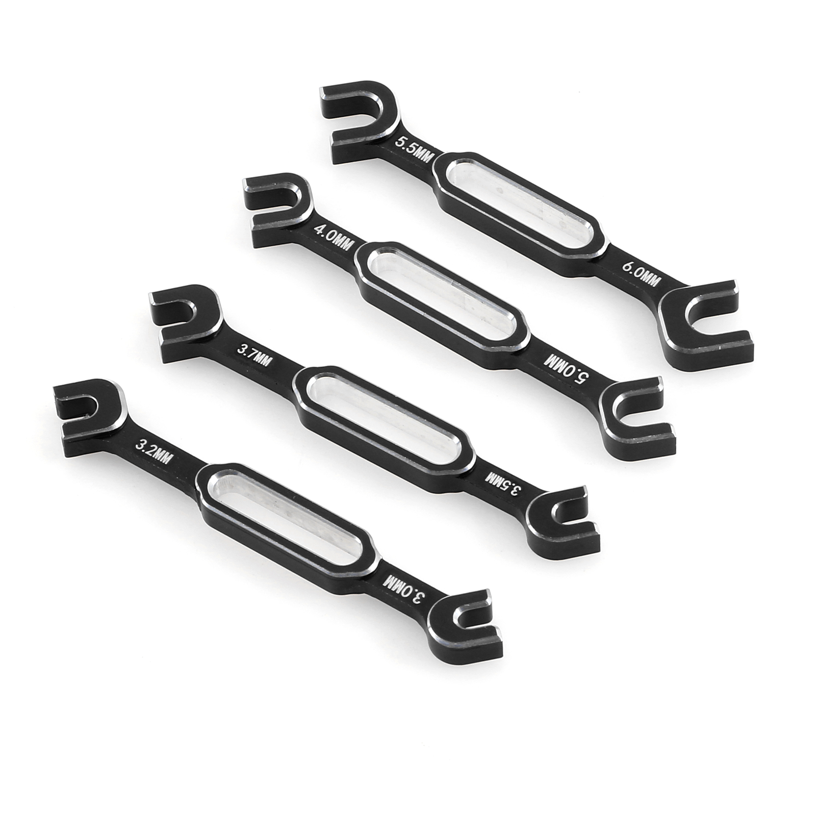 4Pcs Wrench 3/3.2/3.5/3.7/4/5/ - Drone Ball Rc recensione e prezzo