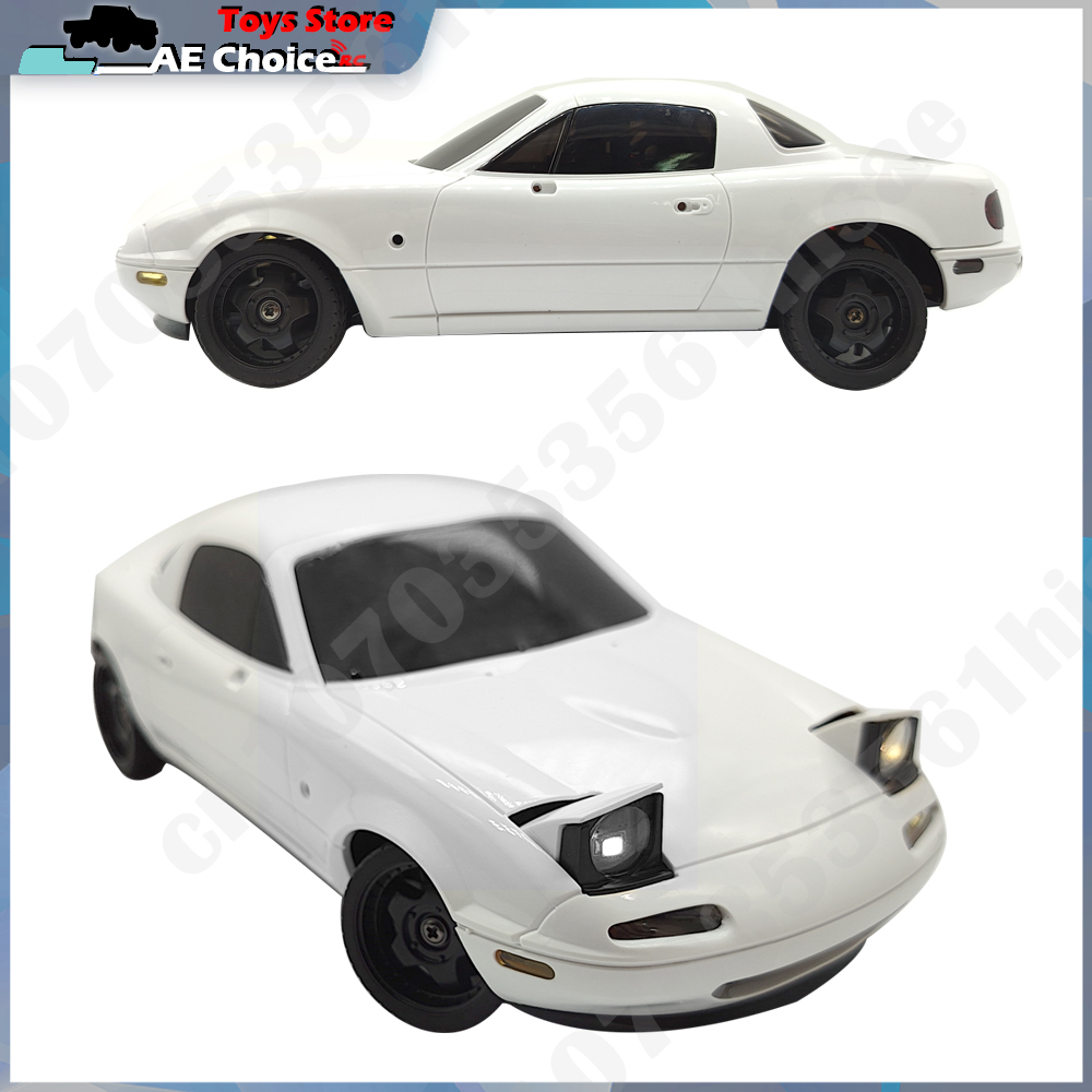LD1804 RC Car LD1802 RC Drift  - Drone Shahed Rc recensione e prezzo