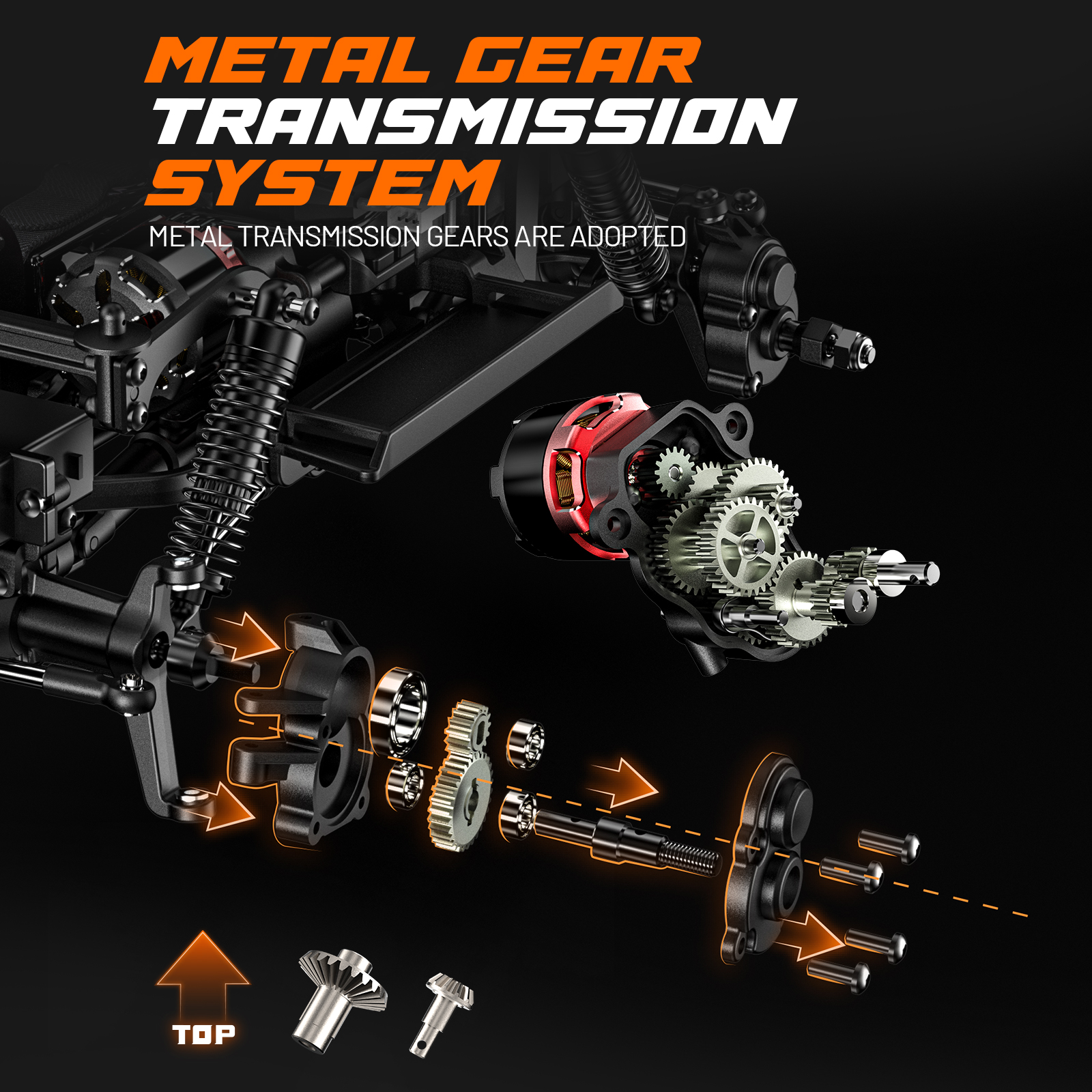 UDIRC UCX1804PRO 1:18 Scale RC - Drone Vera Rc recensione e prezzo