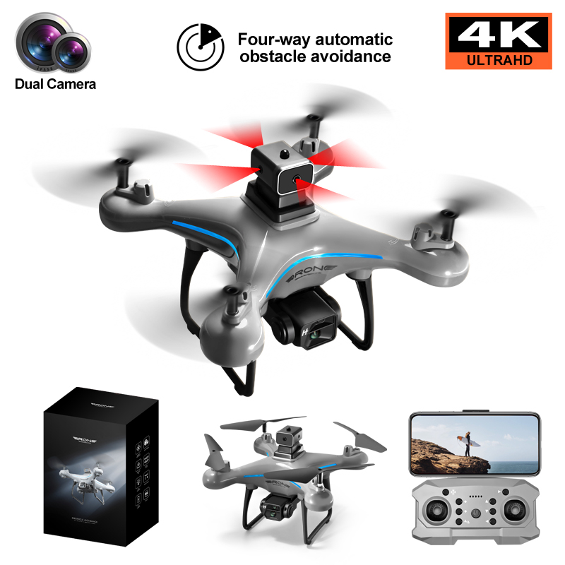 KY102 Drone 8K Profesional Dua - Drone Ky102 Rc recensione e prezzo