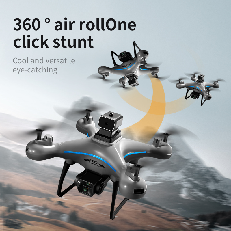 KY102 Drone 8K Profesional Dua - Drone Ky102 Rc recensione e prezzo