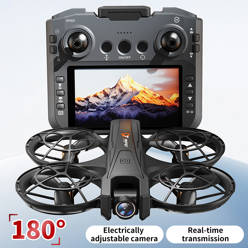 YL05 Mini Drone 8K HD Camera S - Dj Rc Drone recensione e prezzo