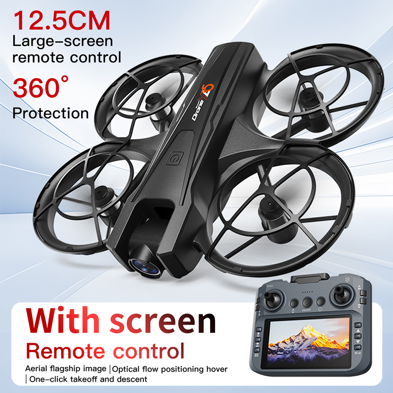 YL05 Mini Drone 8K HD Camera S - Dj Rc Drone recensione e prezzo